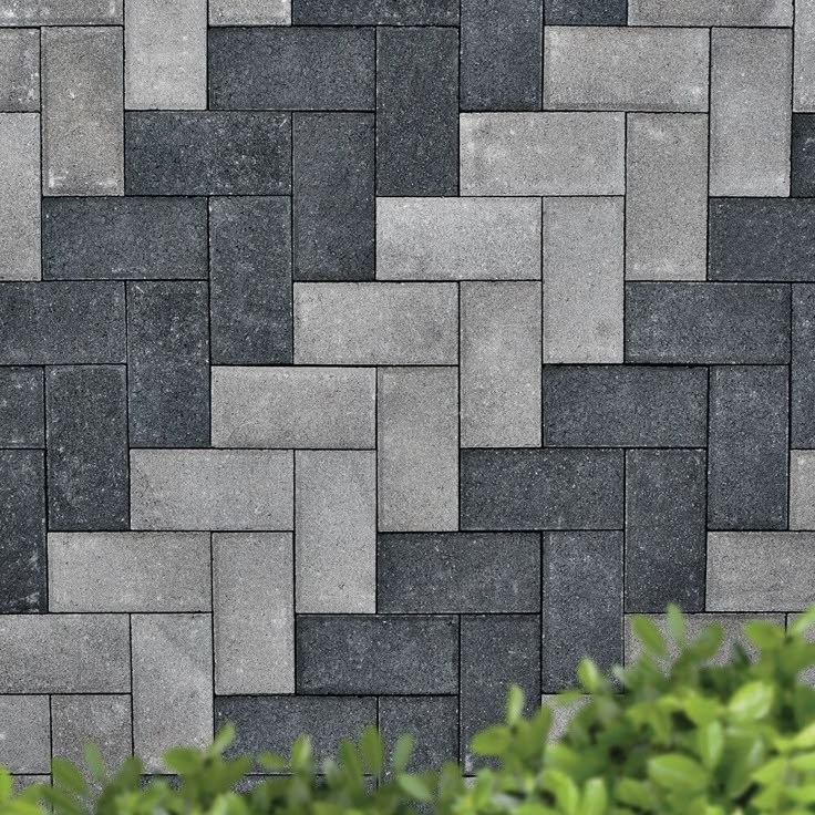 Paver Block Design 2